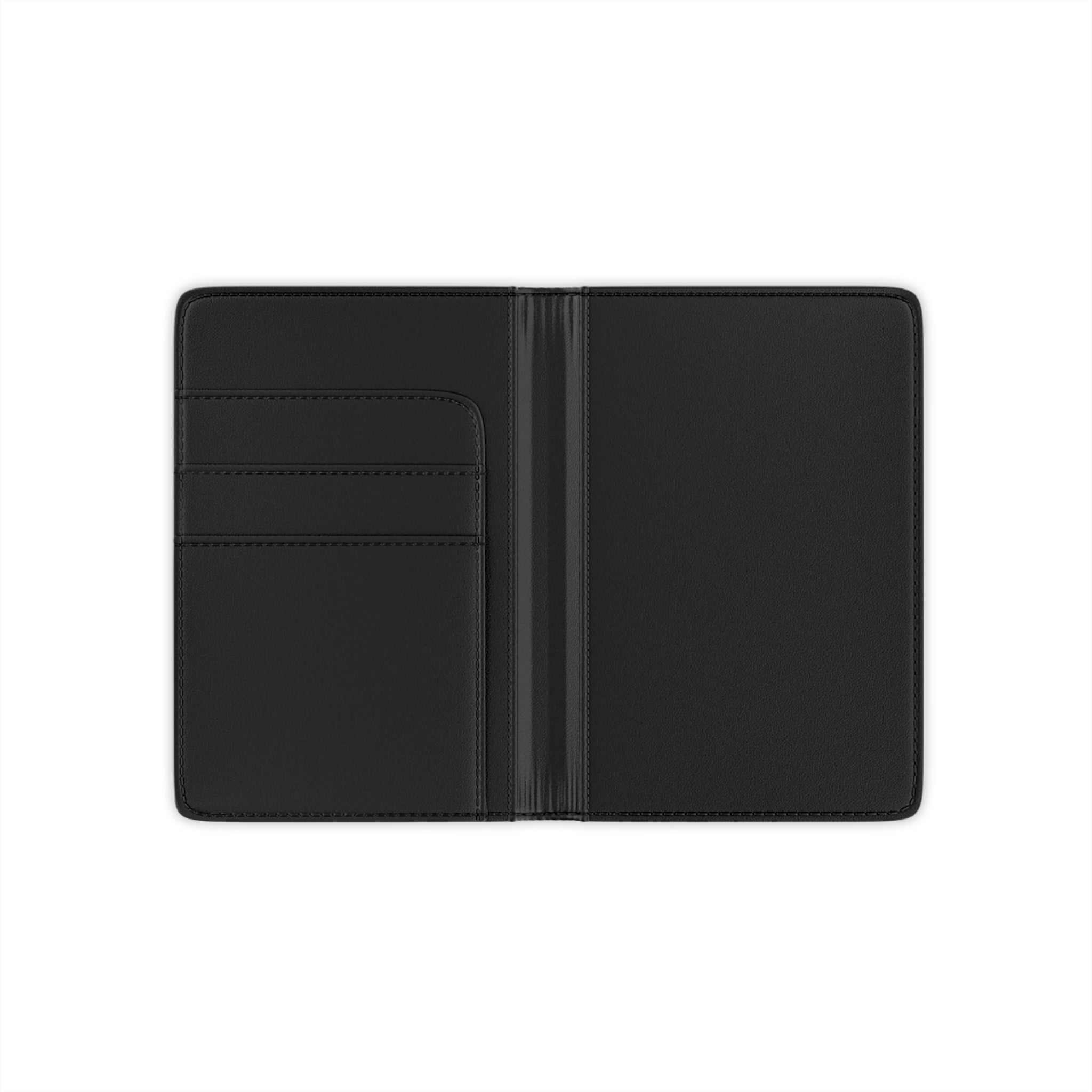 Book Bae da Fairy - Passport Cover