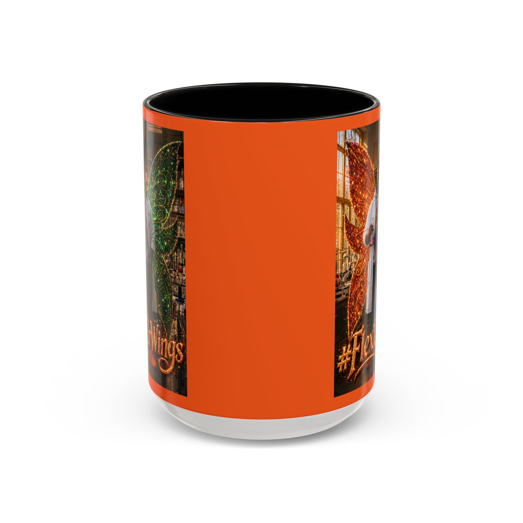 Tyrone da Fairy - Coffee Mug (11, 15oz)