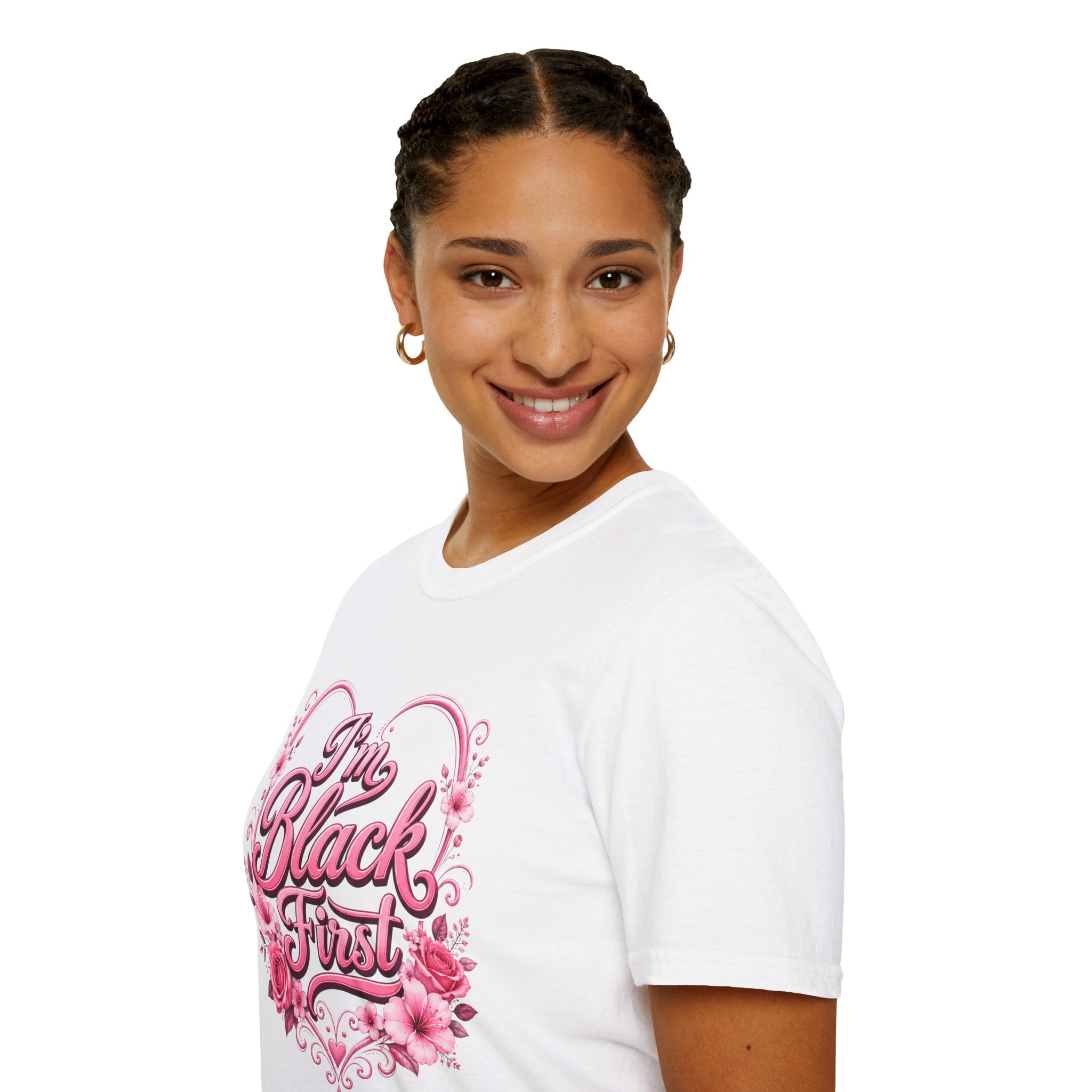Juneteenth 2026 T-Shirt ~ I'm Black First