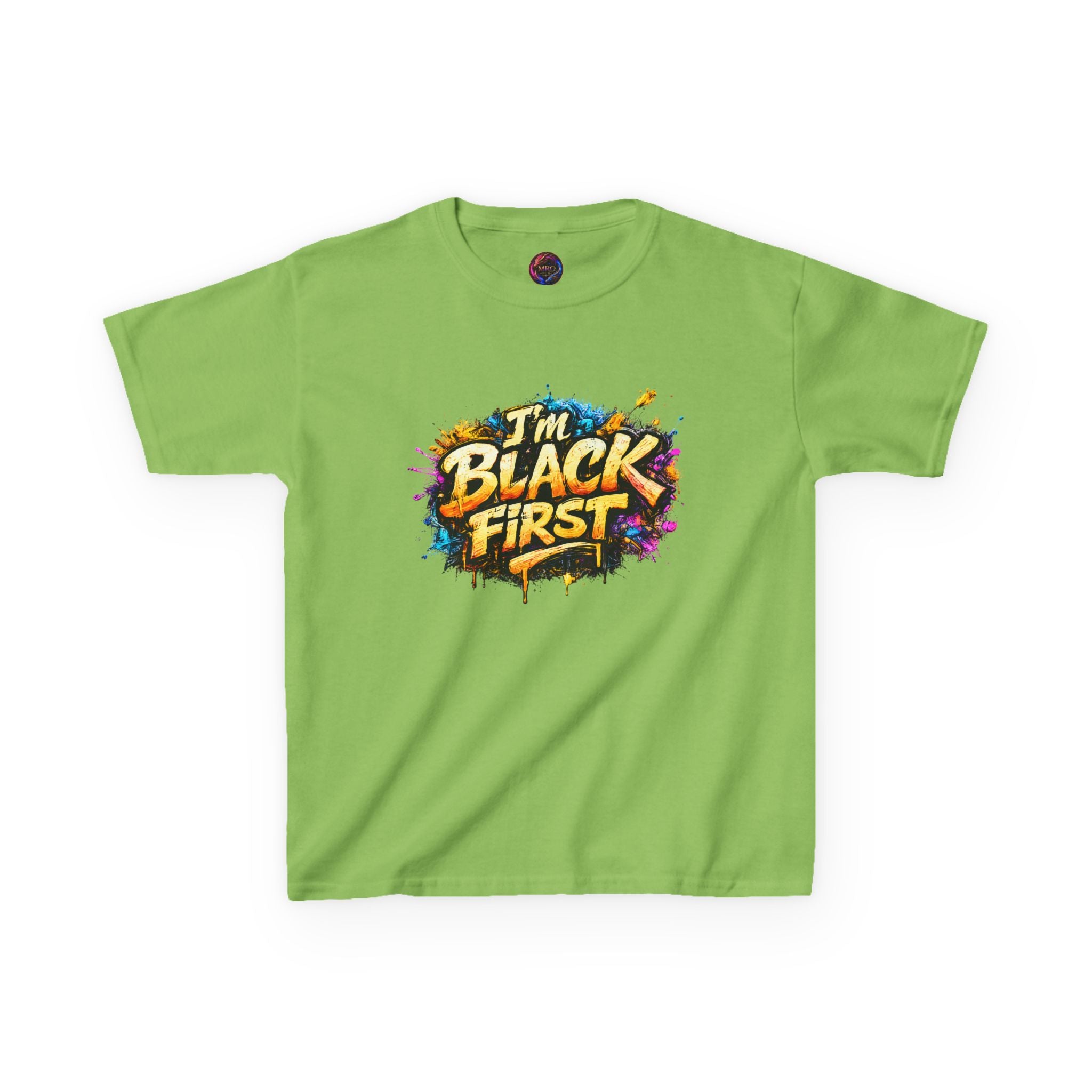 Juneteenth 2026 ~ Kids Tee