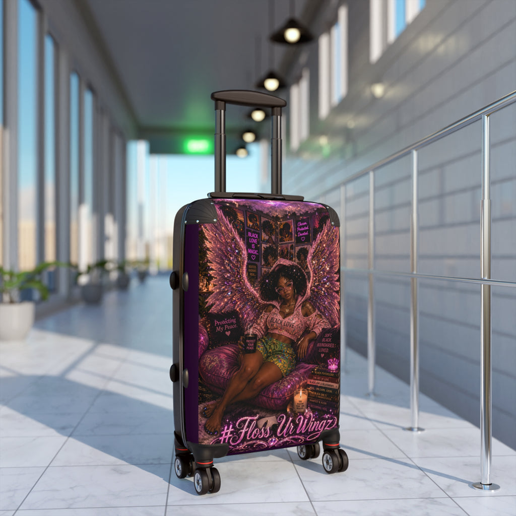 Book Bae da Fairy - Suitcase