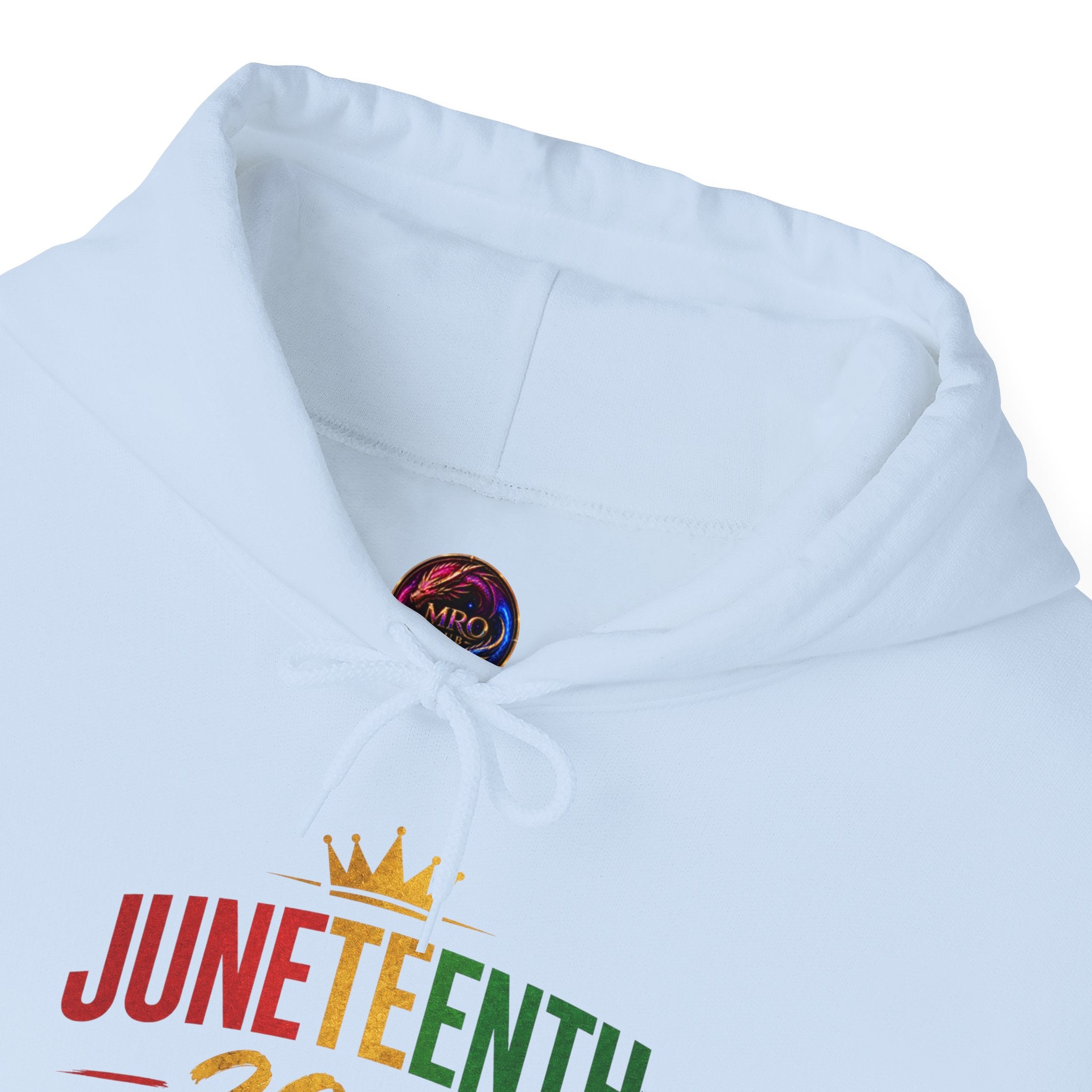 Juneteenth 2026 ~ Hoodie