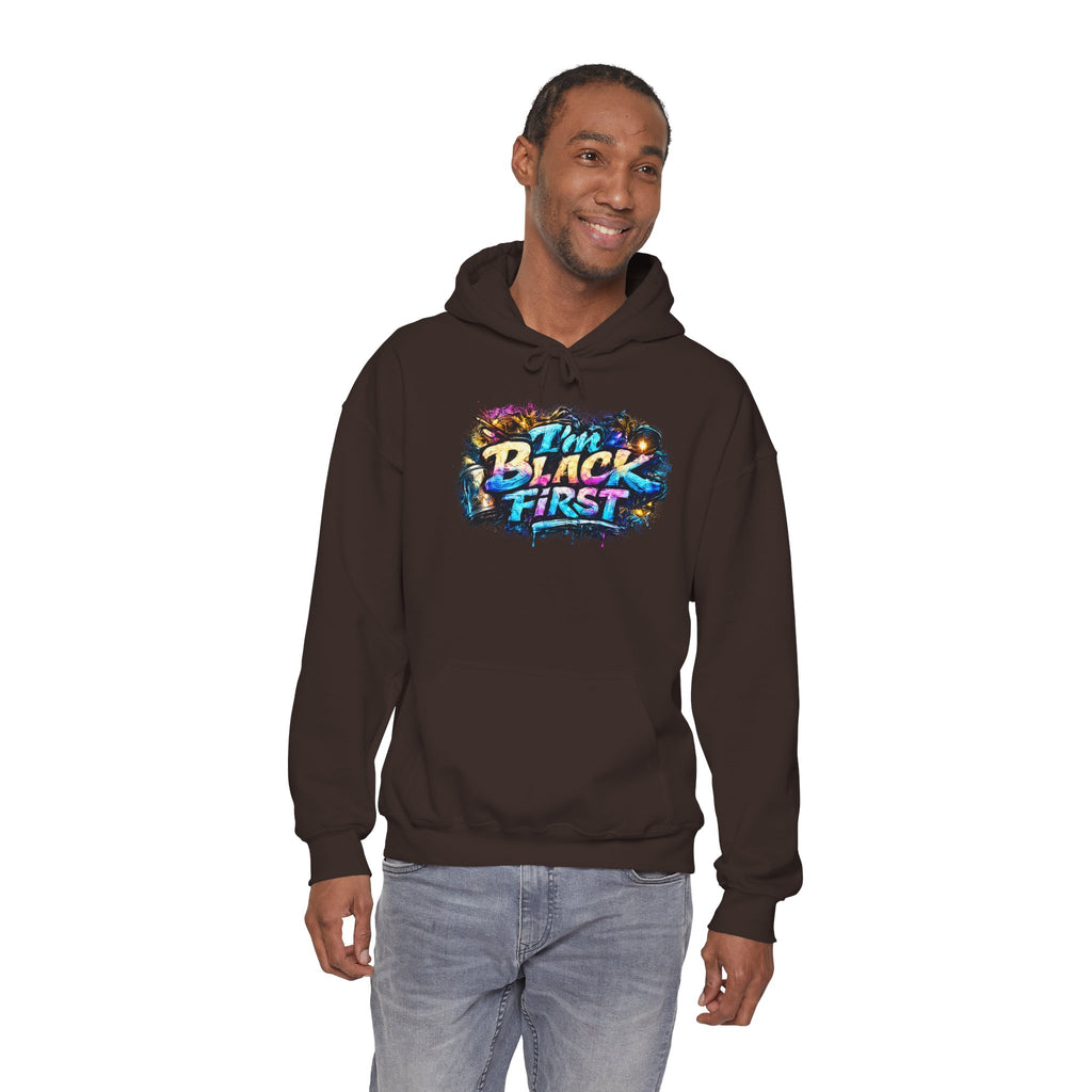 Juneteenth 2026 ~ Hoodie