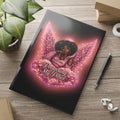 Protecting My Peace -Hardcover Notebook