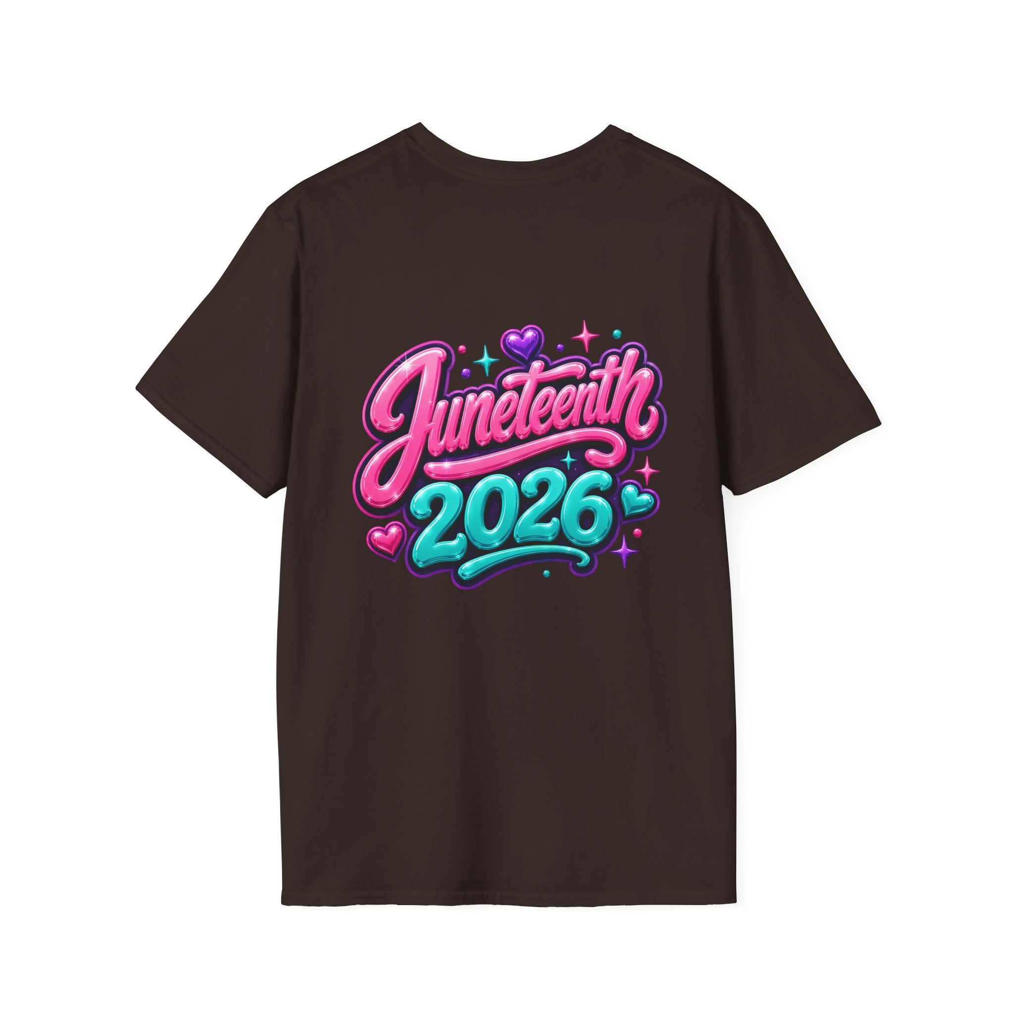 Juneteenth 2026 ~ I'm Black First