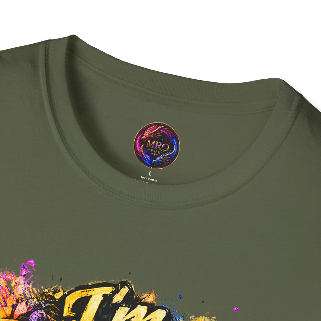 Juneteenth 2026 T-Shirt ~ I'm Black First