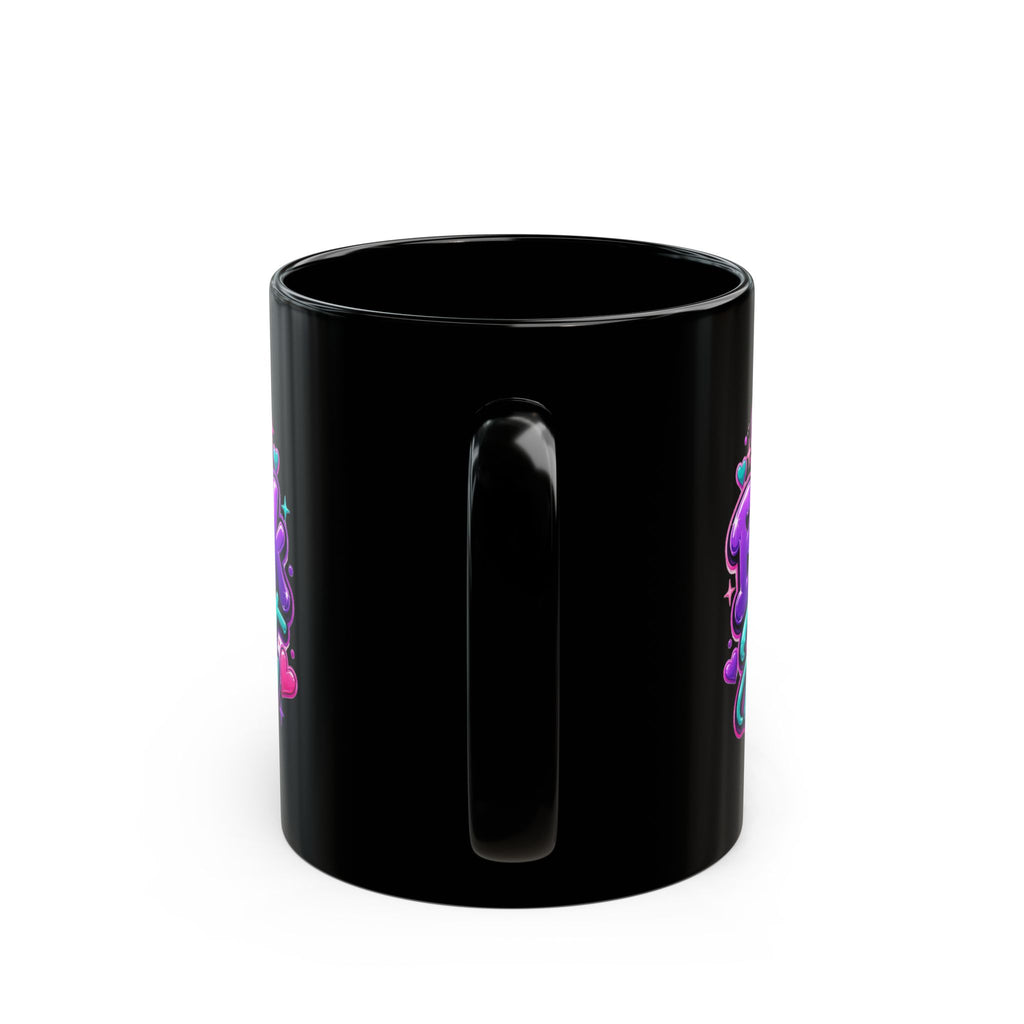 I'm Black First Mug