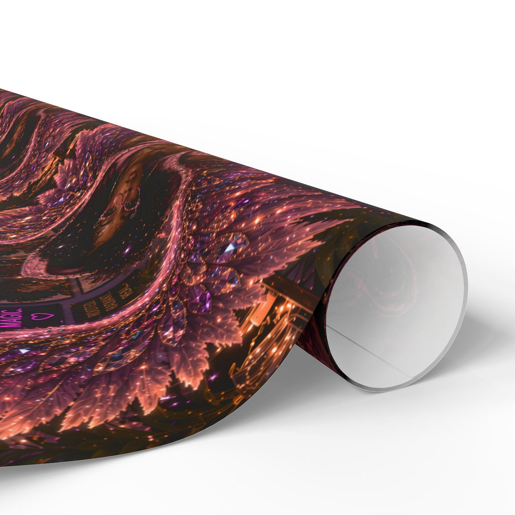 Book Bae da Fairy - Gift Wrap