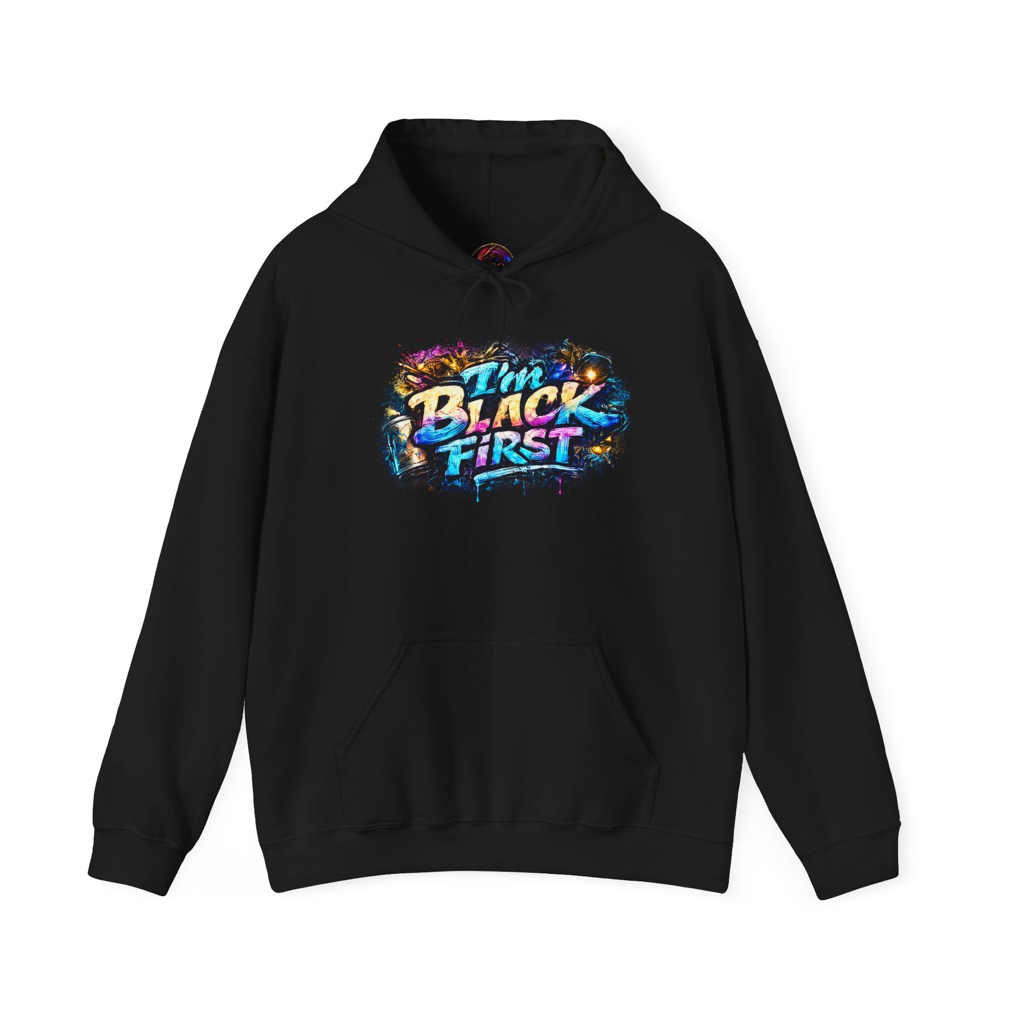 Juneteenth 2026 ~ Hoodie