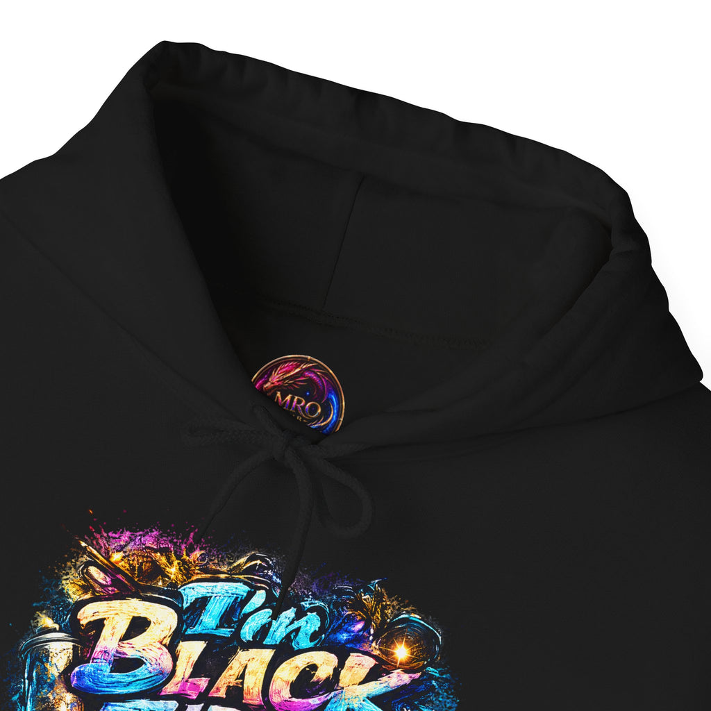 Juneteenth 2026 ~ Hoodie