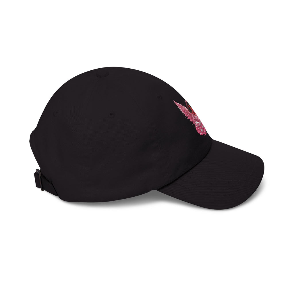 Book Bae Fairy - Protecting my Peace Cap