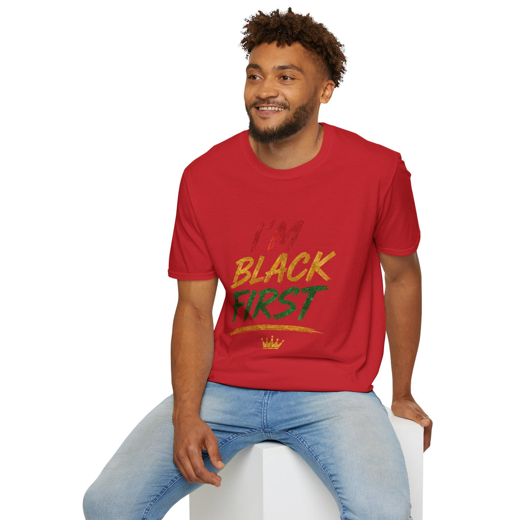 Juneteenth 2026 T-Shirt
