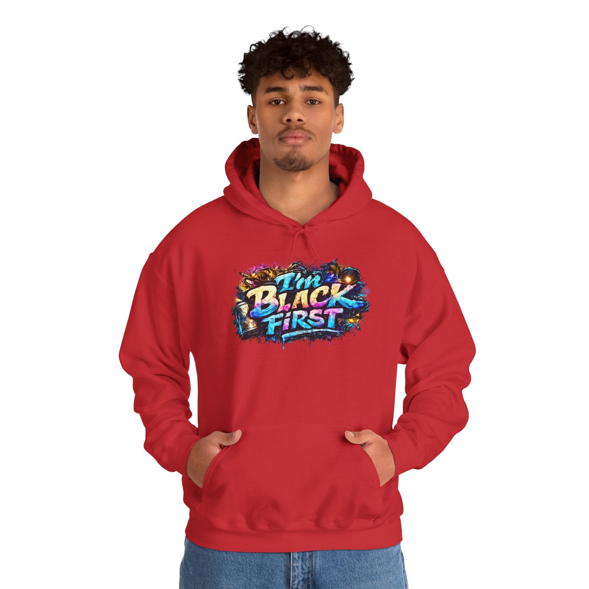 Juneteenth 2026 ~ Hoodie