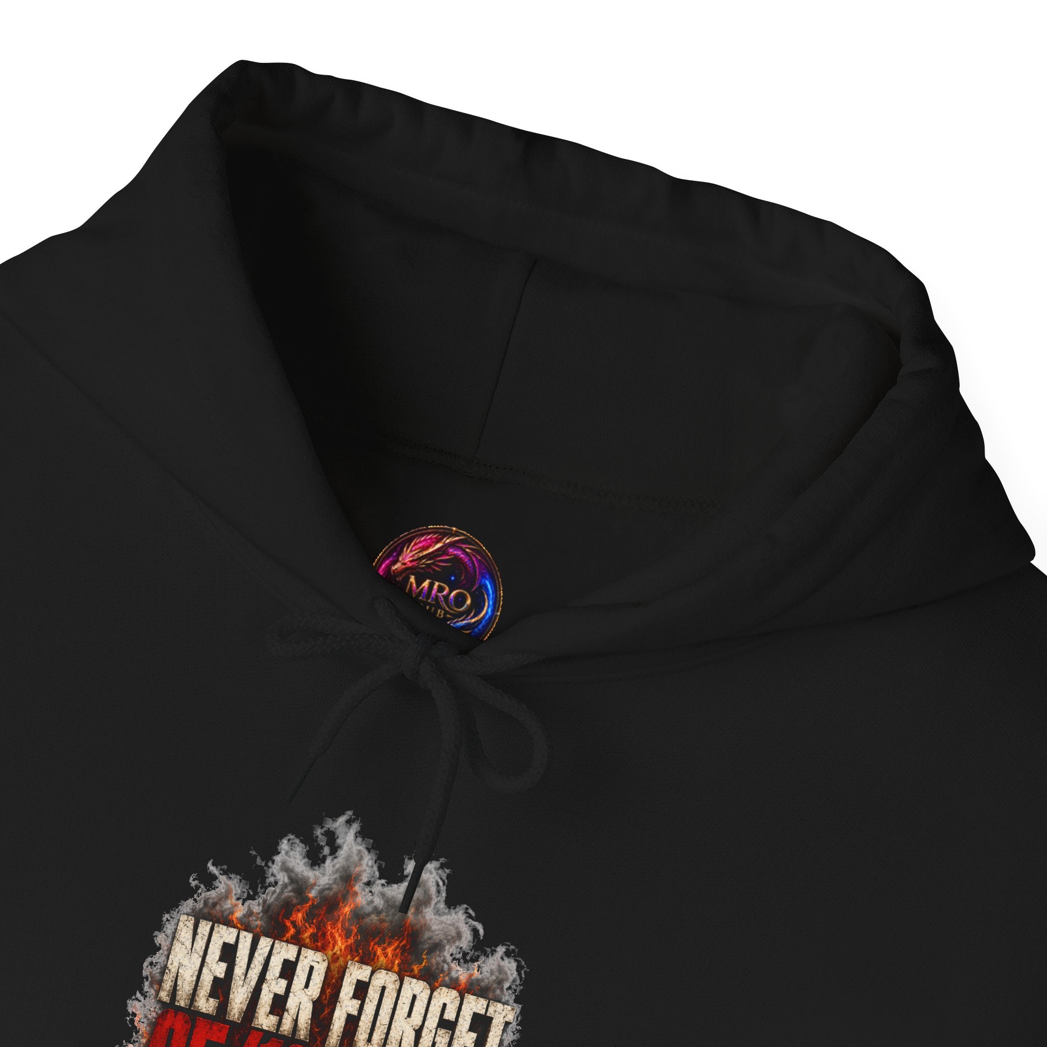 Never Forget 05/13/1995  Hoodie