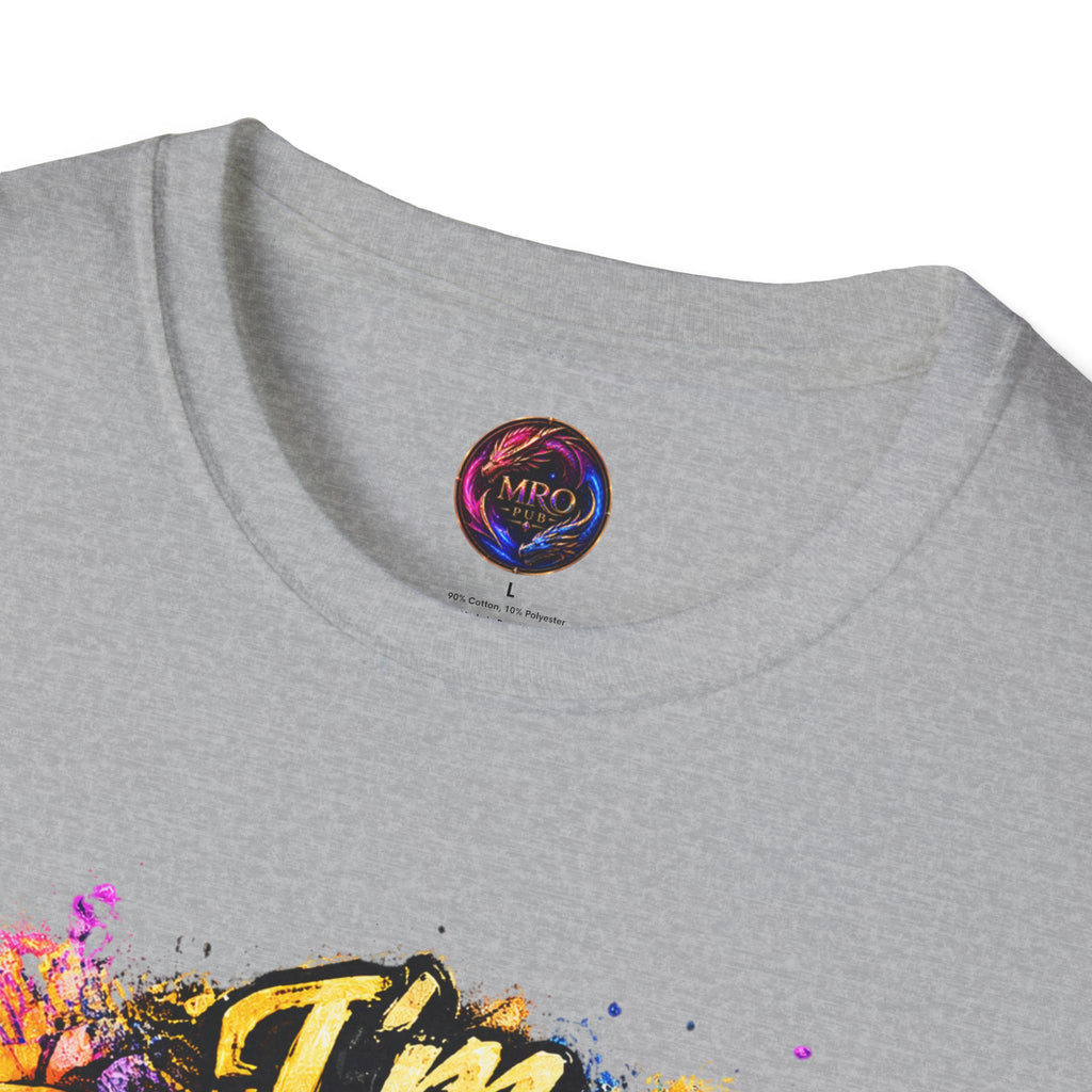Juneteenth 2026 T-Shirt ~ I'm Black First