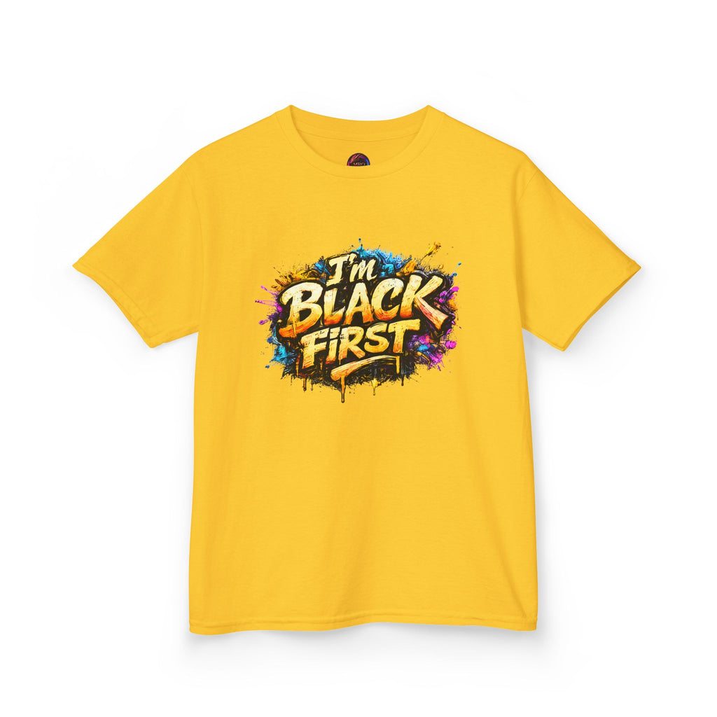 Juneteenth 2026 ~ Kids Tee