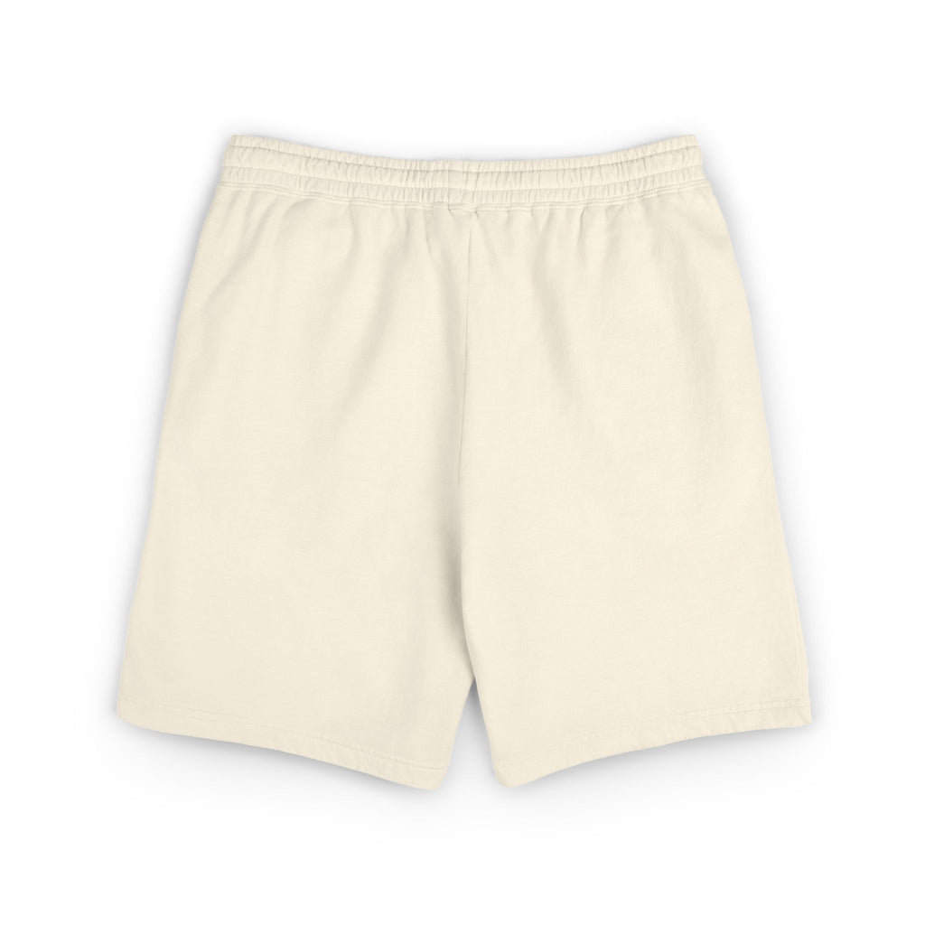 Journal of the Black Whimsical Man ~ Fleece Sweat Shorts