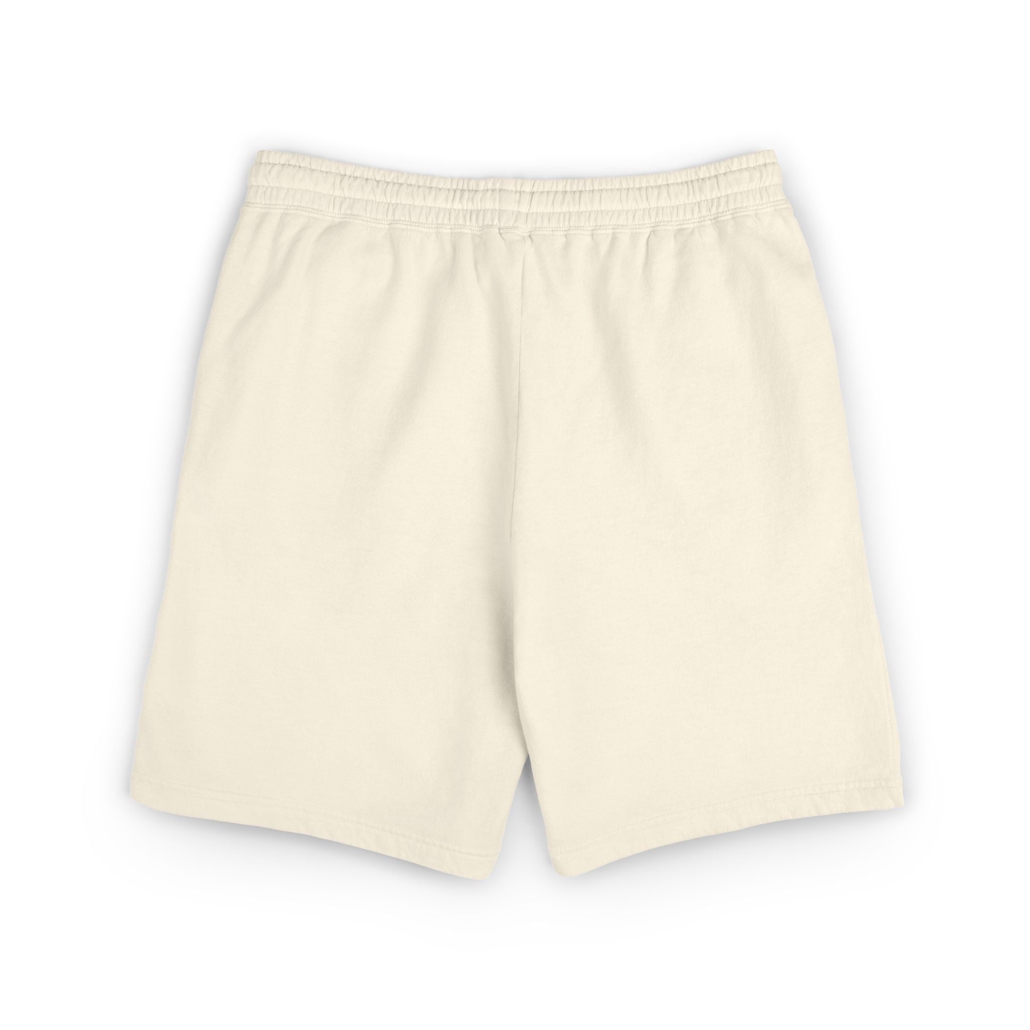 Journal of the Black Whimsical Man ~ Fleece Sweat Shorts